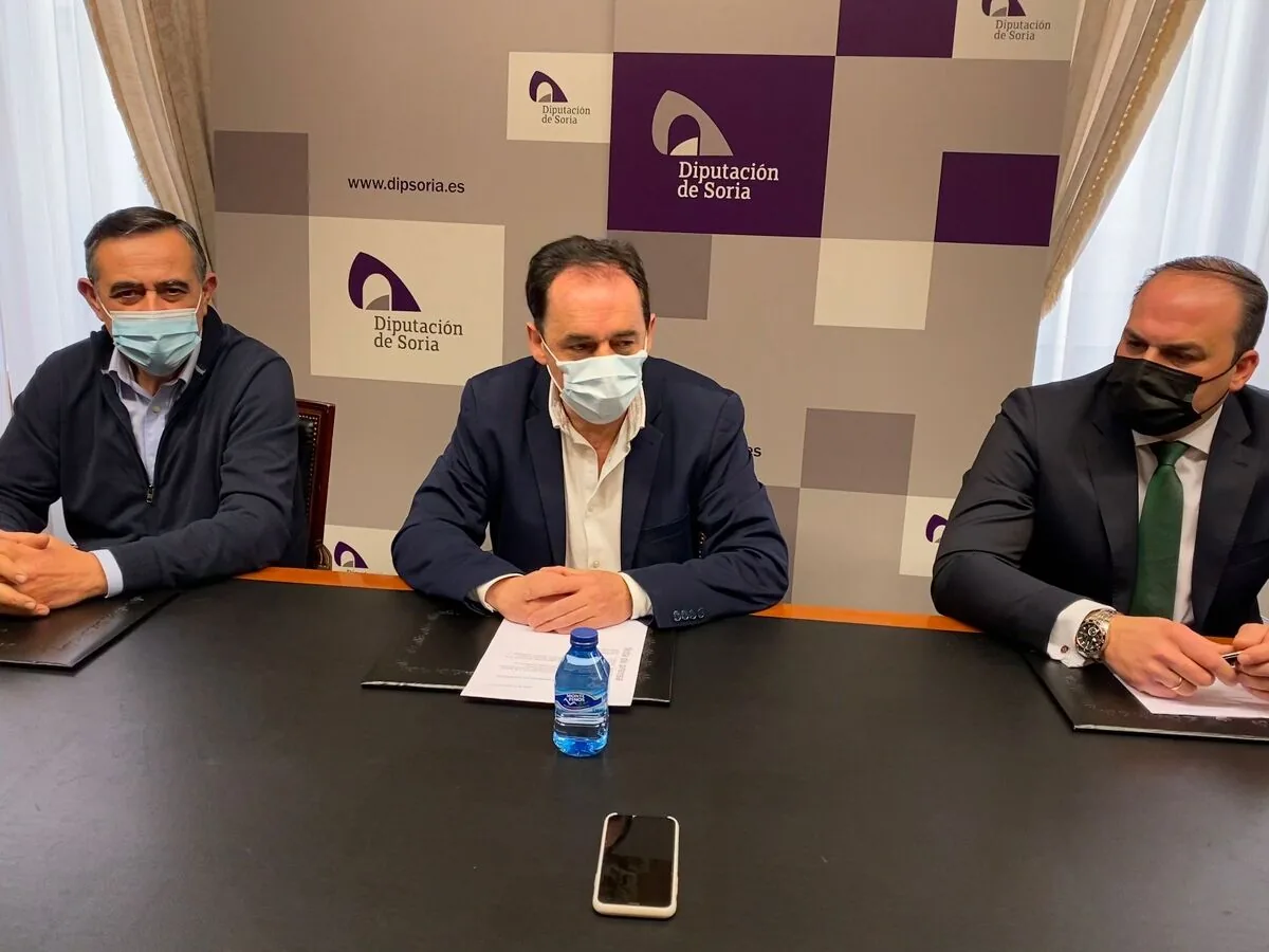 El Burgo tendrá salida en la Vuelta a España