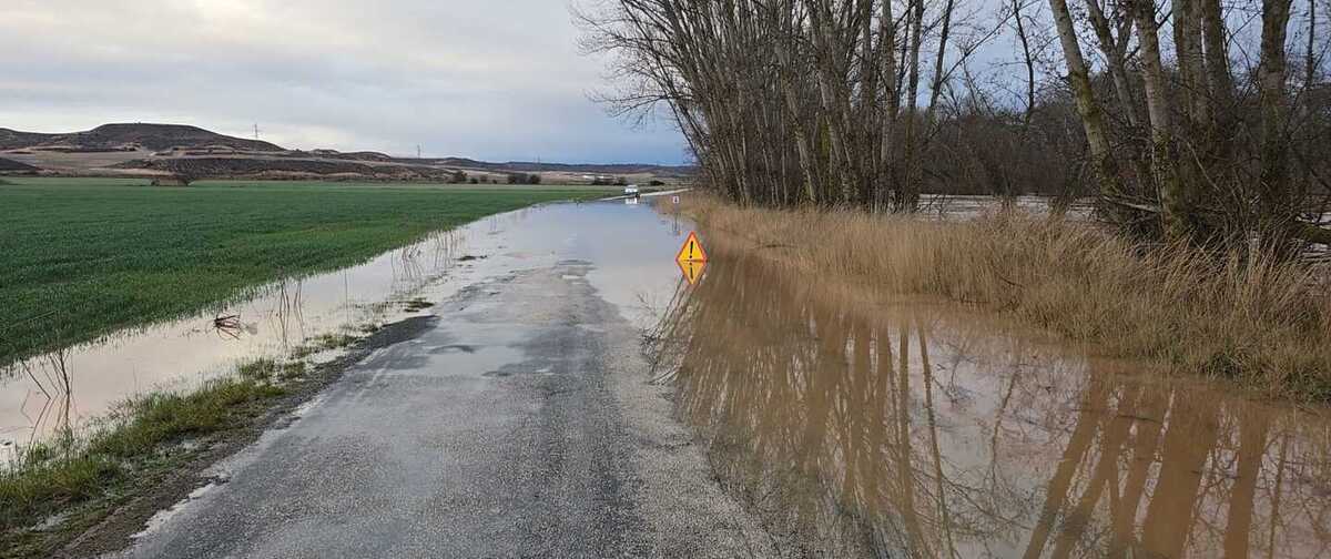 FOTO DE LA GUARDIA CIVIL