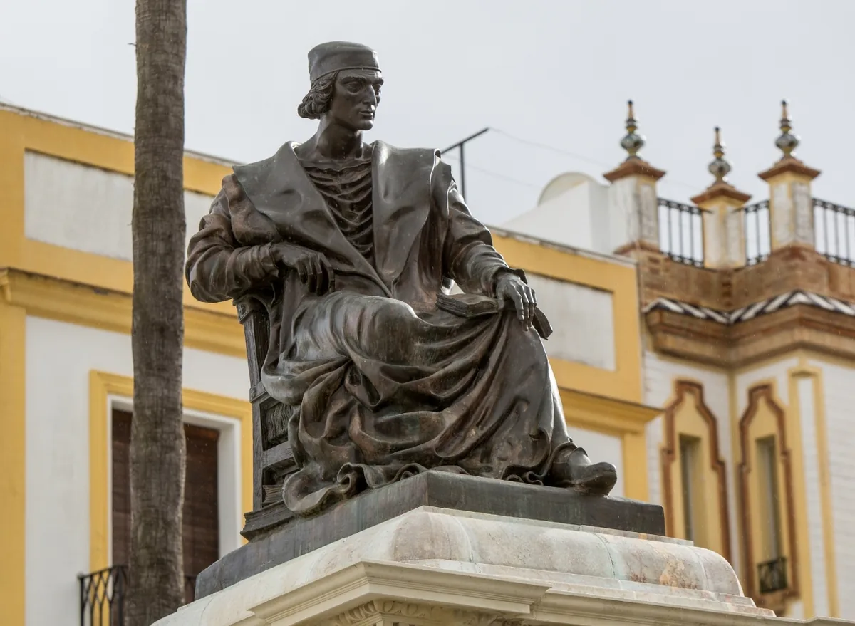Nebrija y el mito de Eco