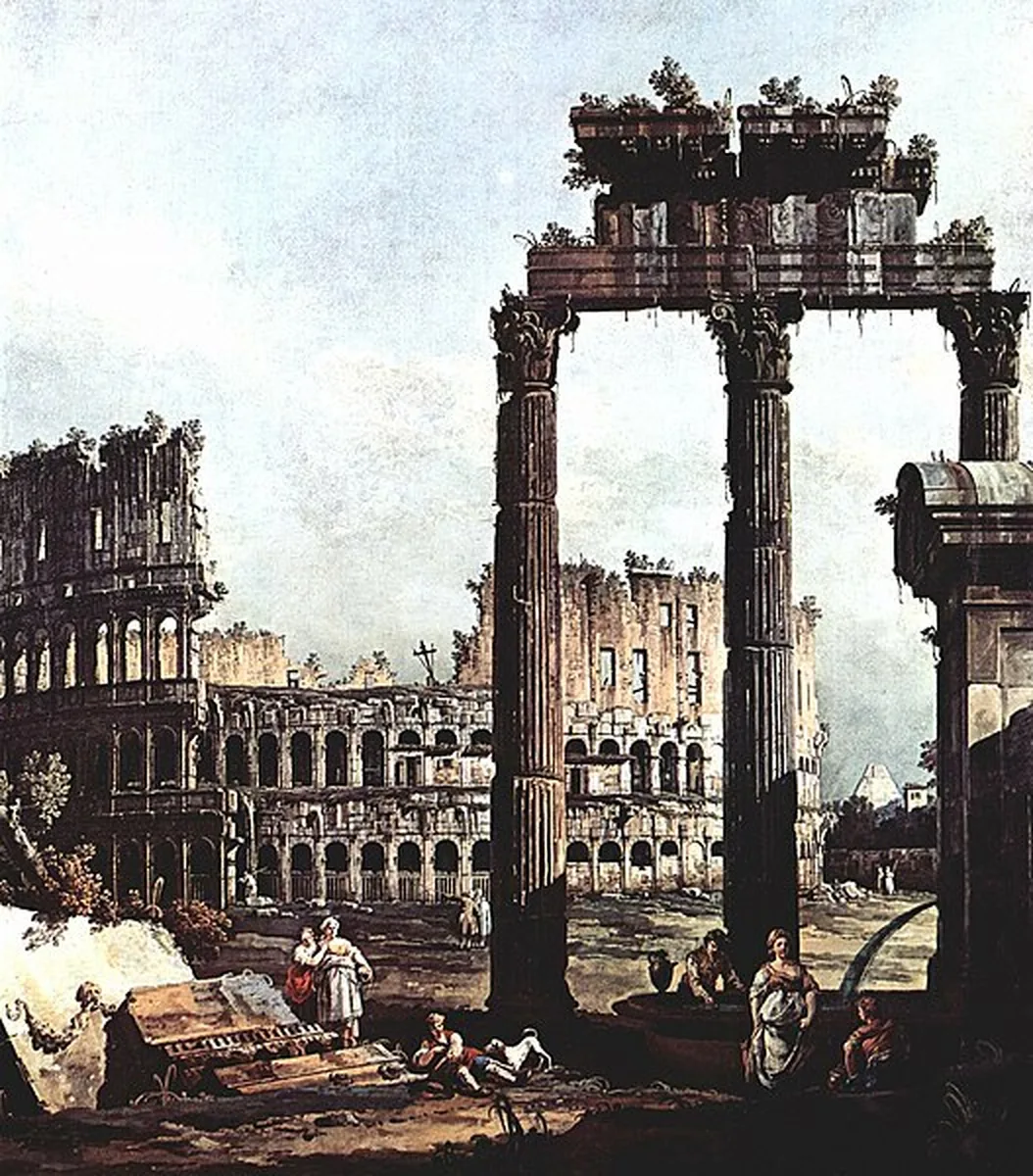 EL COLISEO