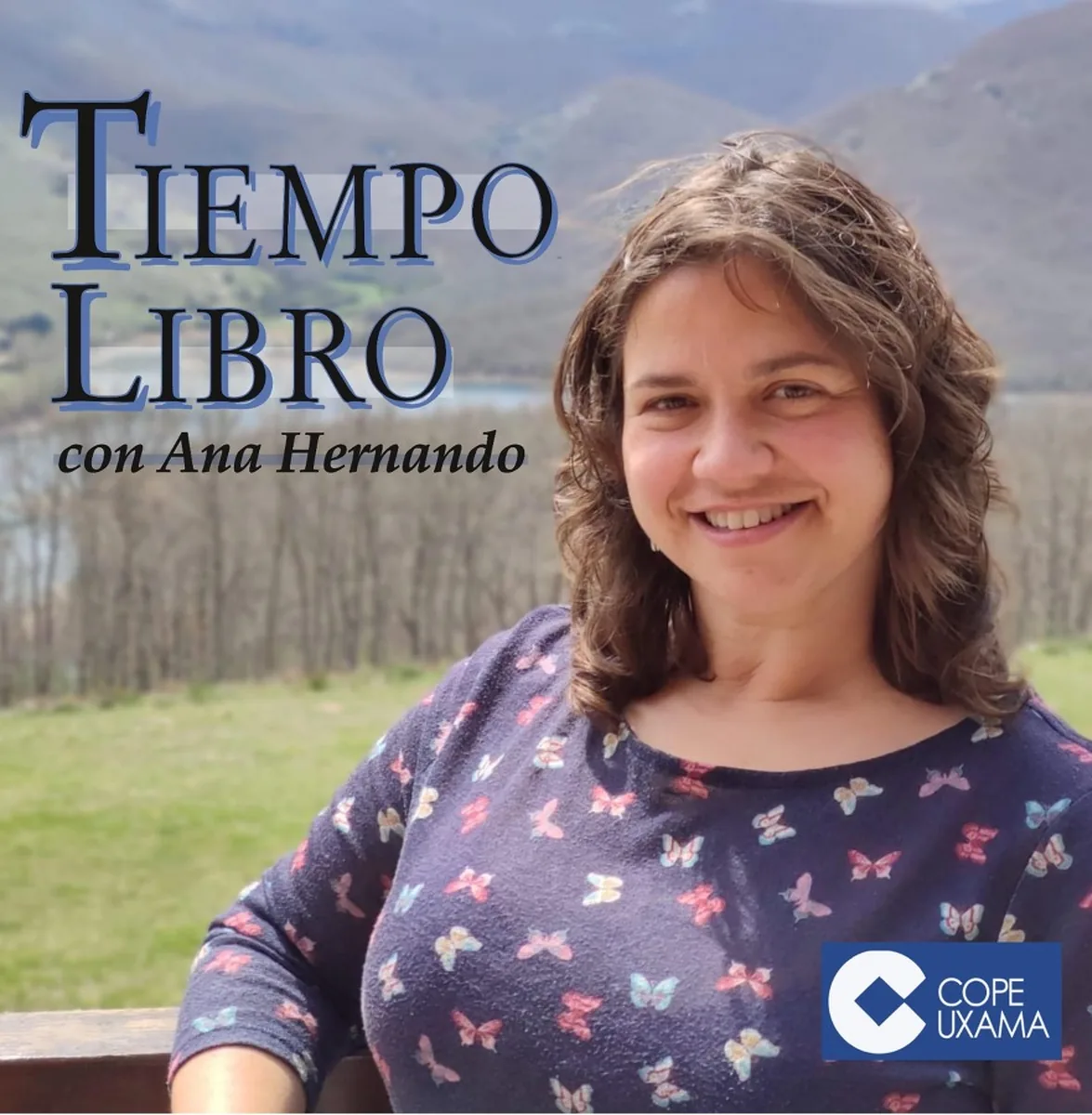 Tiempo Libro Cap. 364