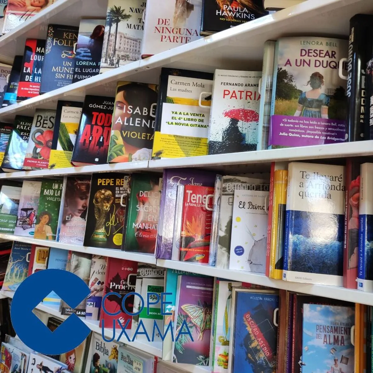 TIEMPO LIBRO 376