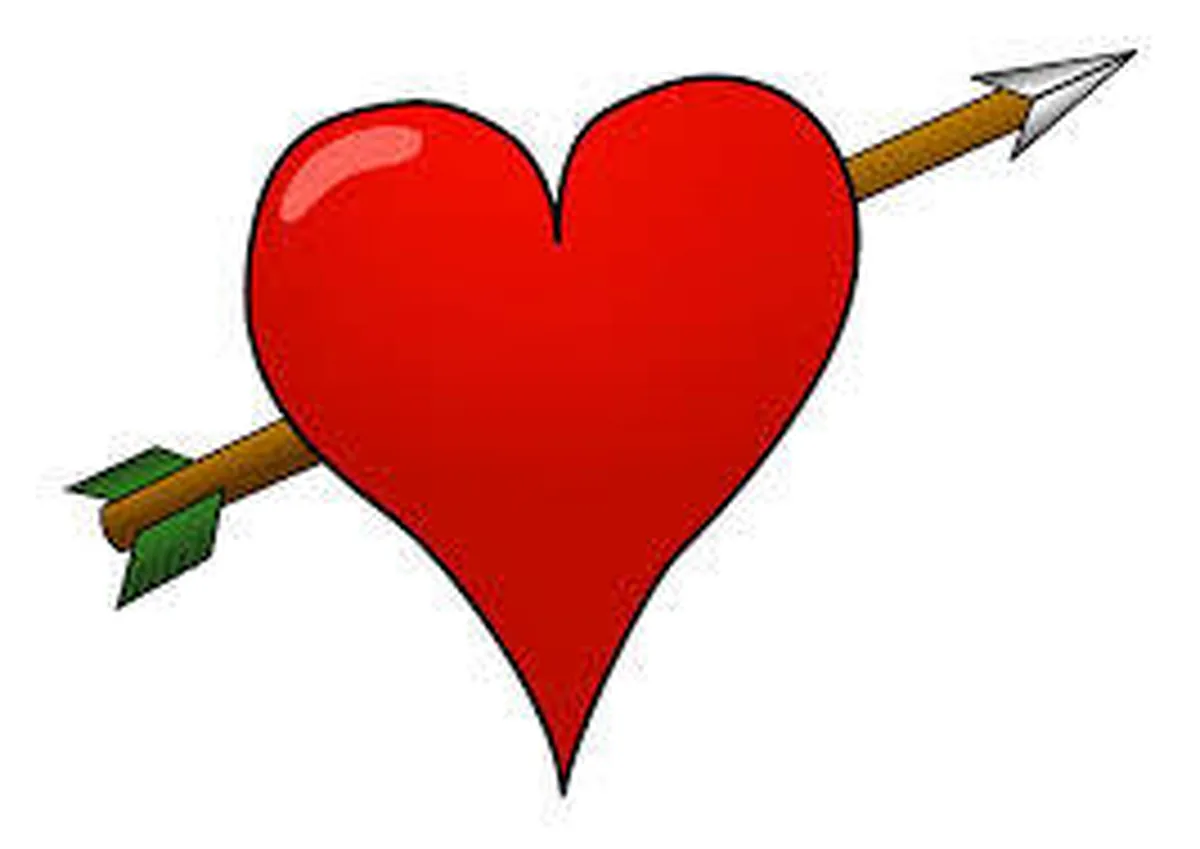 San Valentín en el Mundo Clásico