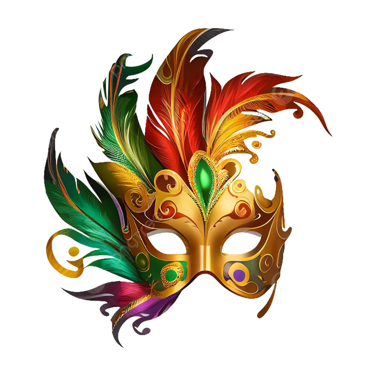 El Carnaval en el Mundo Clásico