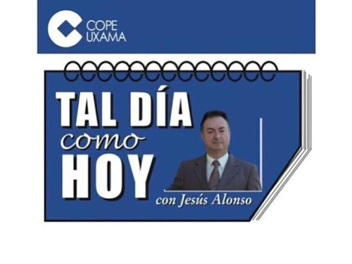 Tal Día Como Hoy - 30 de septiembre de 2025