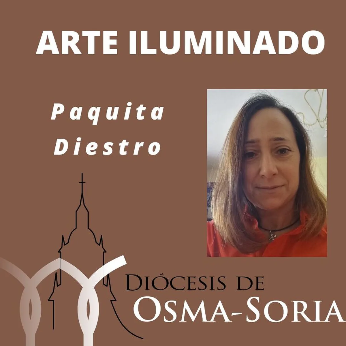 ARTE ILUMINADO Los divinos infantes de Ágreda