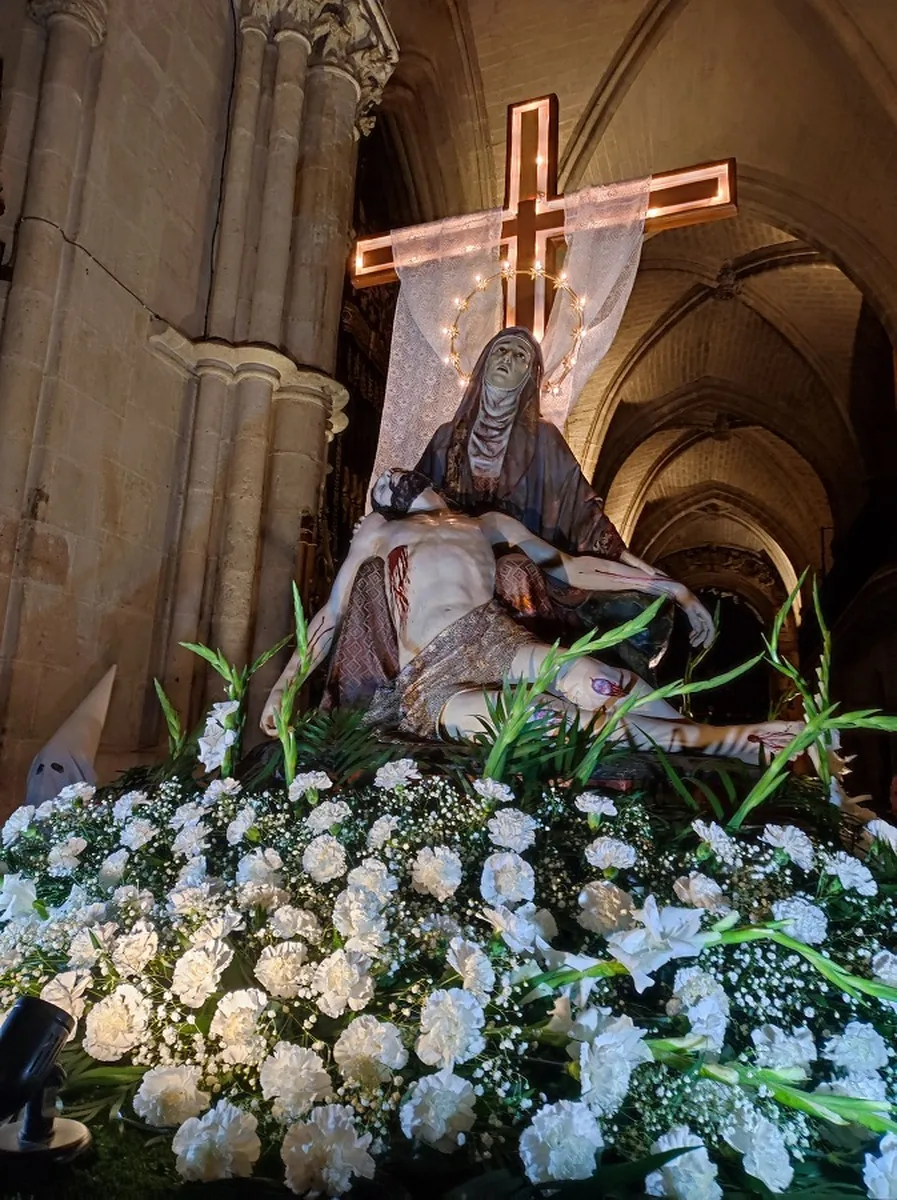 MUNDO CLÁSICO De la Semana Santa, Espartaco y las torrijas