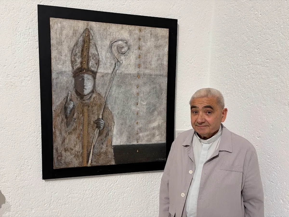 El San Pedro de Osma de Vicente Molina