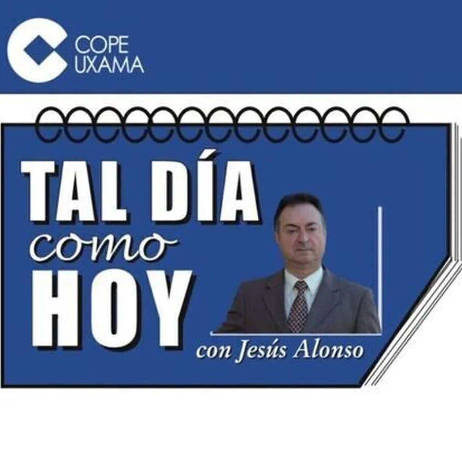 12 de mayo