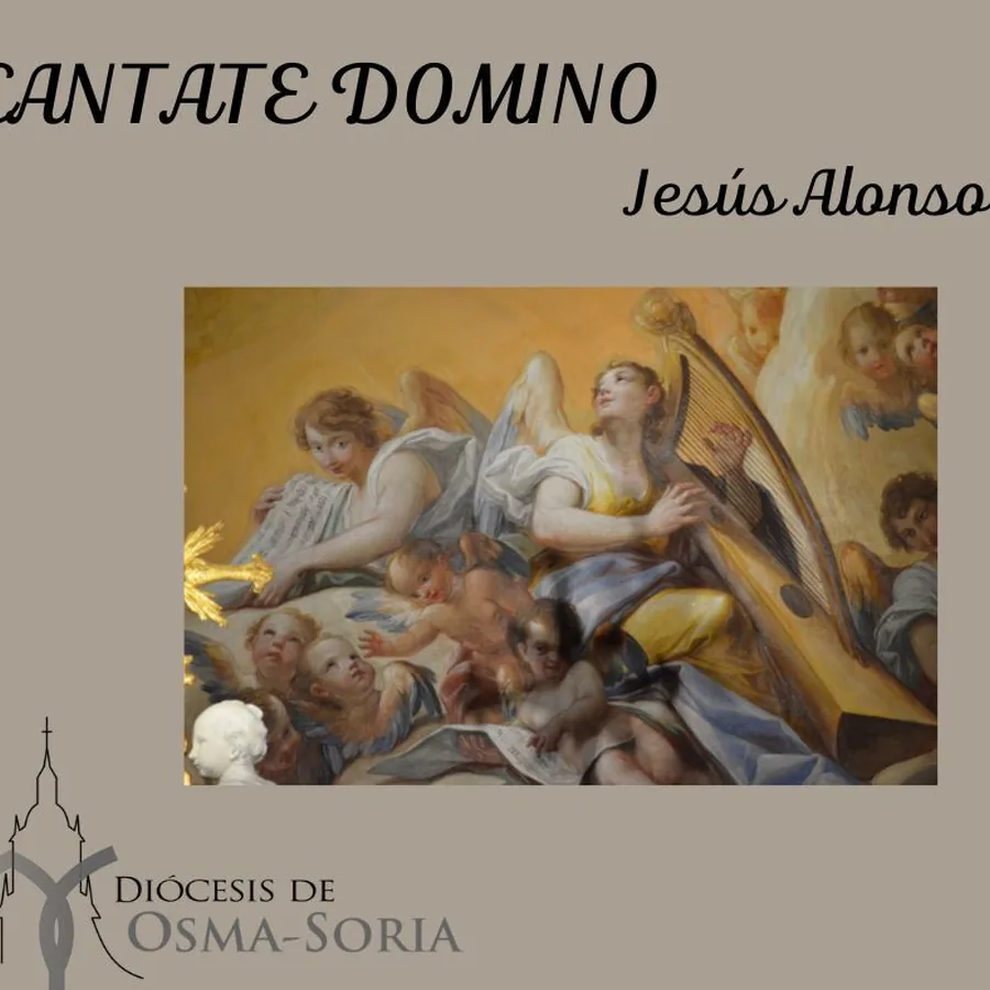 Regina coeli laetare. Tomás Luis de Victoria 1572