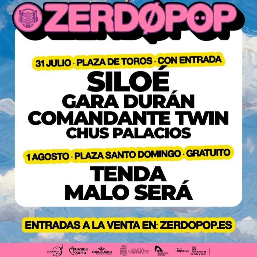 Ireneblina abre el Campus Zerdopop